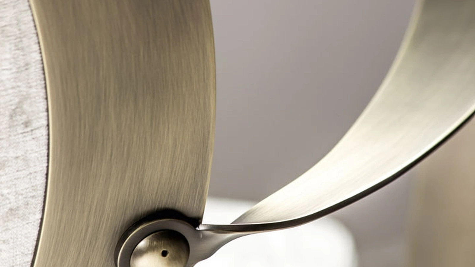 Sedia Miss Schienale Imbottito Poltroncina di Cantori