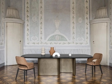 Tavolo Esse di Alf Da Frè