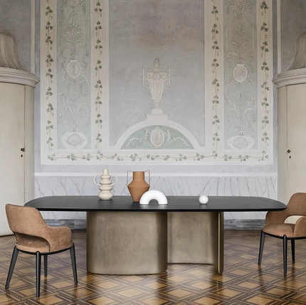 Tavolo Esse di Alf Da Frè