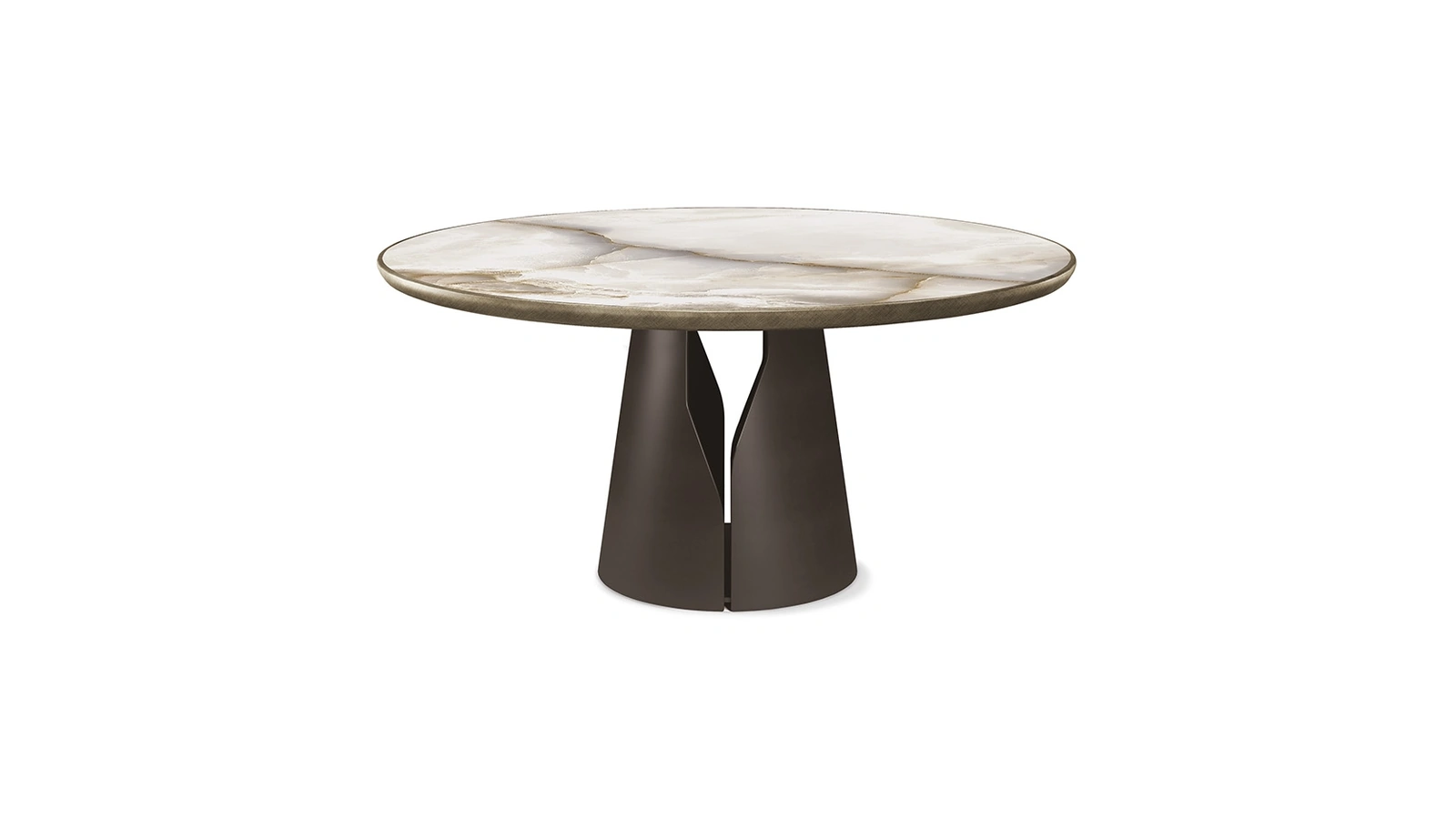 Tavolo Giano Keramic Premium di Cattelan Italia