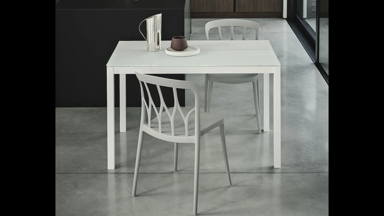 Consolle allungabile Mago di Bontempi