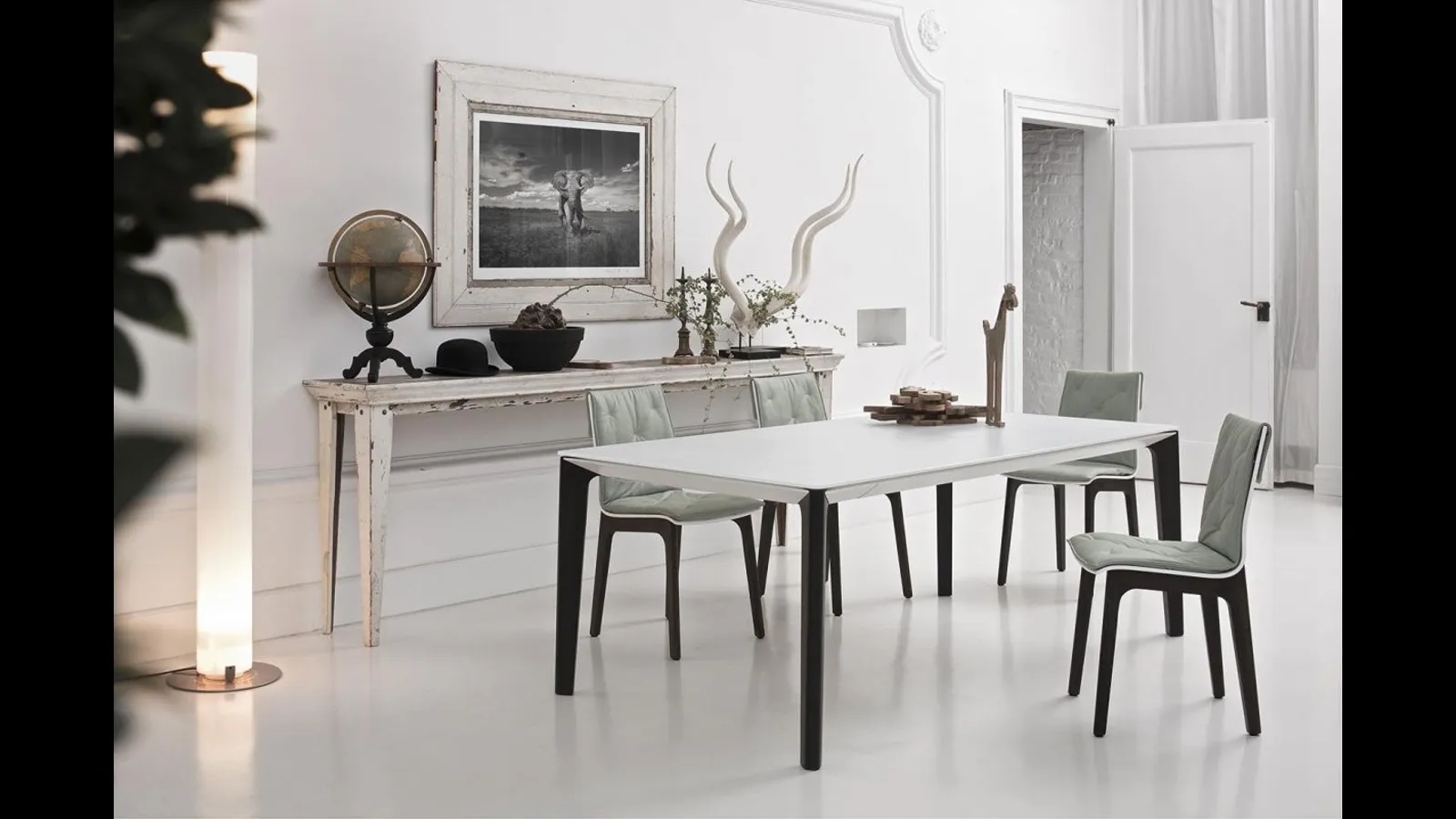 Tavolo Versus di Bontempi