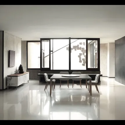 Tavolo Versus di Bontempi