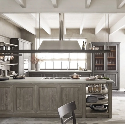 Cucina Classica M02 Maestrale di Scandola