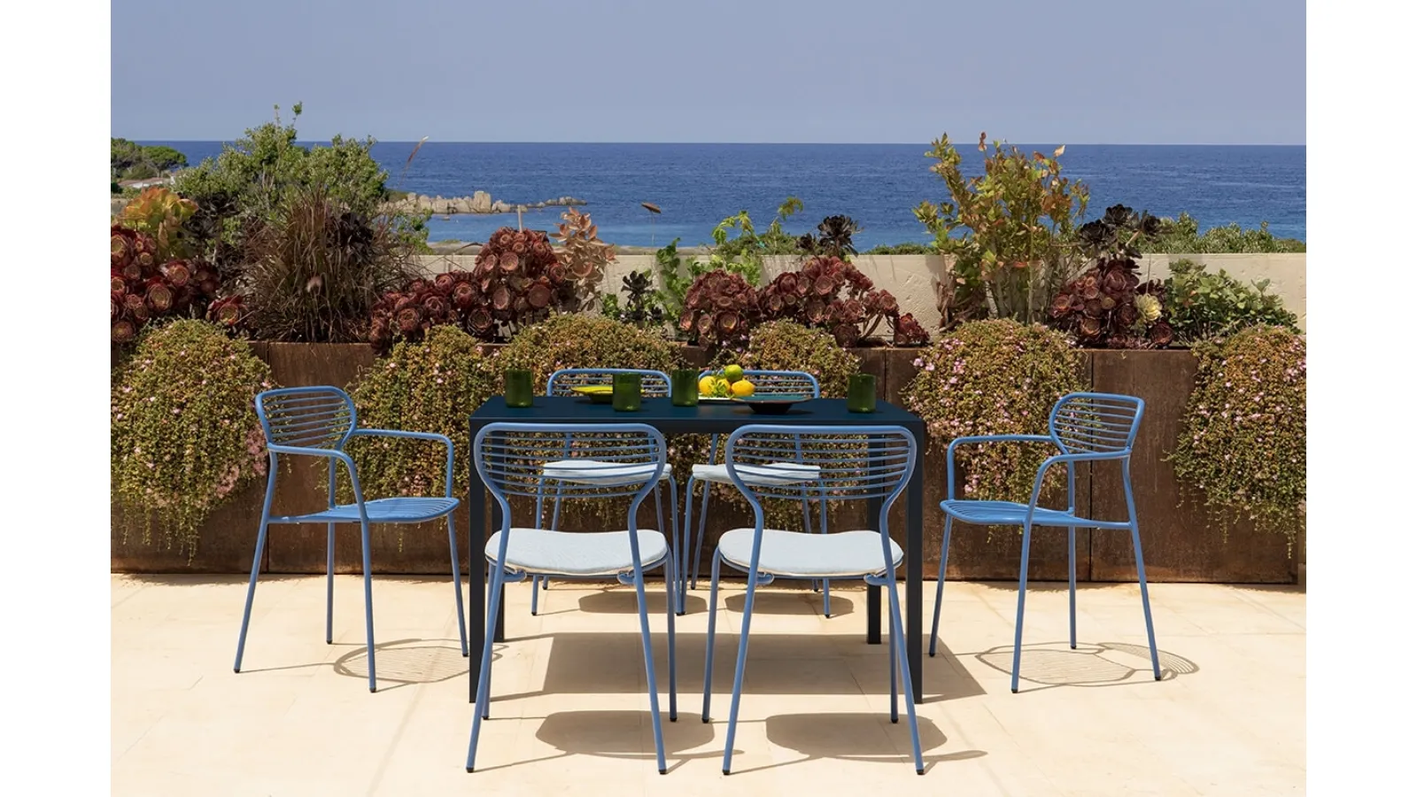Sedia Apero di Emu