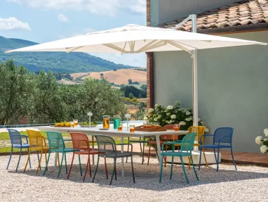 Sedia Café di Emu
