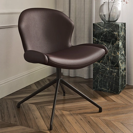 Sedia operativa Rachel Turn di Cattelan Italia